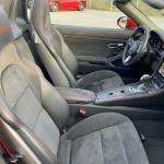 PORSCHE 718 BOXSTER GTS 365 PDK