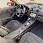PORSCHE 718 BOXSTER GTS 365 PDK