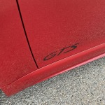 PORSCHE 718 BOXSTER GTS 365 PDK