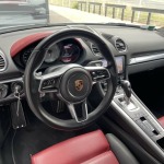 PORSCHE 718 BOXSTER S 350 PDK