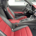 PORSCHE 718 BOXSTER S 350 PDK