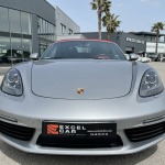 PORSCHE 718 BOXSTER S 350 PDK