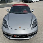 PORSCHE 718 BOXSTER S 350 PDK