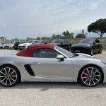 PORSCHE 718 BOXSTER S 350 PDK