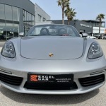PORSCHE 718 BOXSTER S 350 PDK