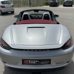 PORSCHE 718 BOXSTER S 350 PDK