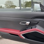 PORSCHE 718 BOXSTER S 350 PDK