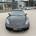 PORSCHE 718 BOXSTER S 350 PDK