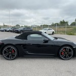 PORSCHE 718 BOXSTER S 350 PDK
