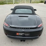 PORSCHE 718 BOXSTER S 350 PDK