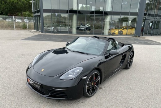 PORSCHE 718 BOXSTER S 350 PDK