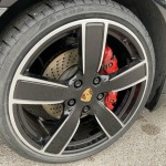 PORSCHE 718 BOXSTER S 350 PDK