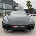 PORSCHE 718 BOXSTER S 350 PDK