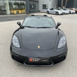PORSCHE 718 BOXSTER S 350 PDK