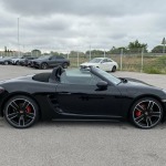 PORSCHE 718 BOXSTER S 350 PDK