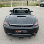 PORSCHE 718 BOXSTER S 350 PDK