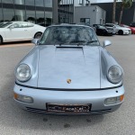 PORSCHE 911 (964) COUPE CARRERA 4