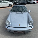 PORSCHE 911 (964) COUPE CARRERA 4