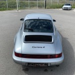 PORSCHE 911 (964) COUPE CARRERA 4