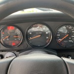 PORSCHE 911 (964) COUPE CARRERA 4