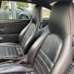 PORSCHE 911 (964) COUPE CARRERA 4