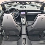 PORSCHE 991 CABRIOLET CARRERA 4 3.0 370 PDK