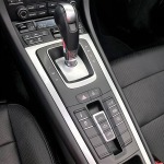 PORSCHE 991 CABRIOLET CARRERA 4 3.0 370 PDK