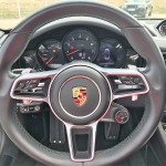 PORSCHE 991 CABRIOLET CARRERA 4 3.0 370 PDK