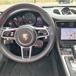 PORSCHE 991 CABRIOLET CARRERA 4 3.0 370 PDK