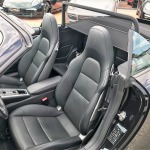 PORSCHE 991 CABRIOLET CARRERA 4 3.0 370 PDK