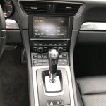 PORSCHE 991 CARRERA 3.4 350 PDK