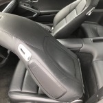 PORSCHE 991 CARRERA 3.4 350 PDK