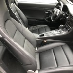 PORSCHE 991 CARRERA 3.4 350 PDK