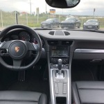PORSCHE 991 CARRERA 3.4 350 PDK