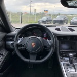 PORSCHE 991 CARRERA 3.4 350 PDK