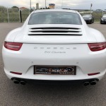 PORSCHE 991 CARRERA 3.4 350 PDK