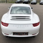 PORSCHE 991 CARRERA 3.4 350 PDK