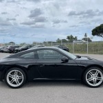 PORSCHE 991 3.4 L 350CH CARRERA PDK
