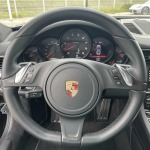 PORSCHE 991 3.4 L 350CH CARRERA PDK