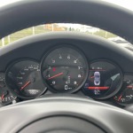 PORSCHE 991 3.4 L 350CH CARRERA PDK