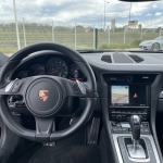 PORSCHE 991 3.4 L 350CH CARRERA PDK