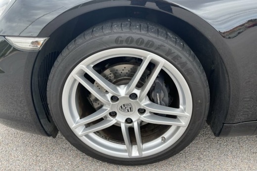 PORSCHE 991 3.4 L 350CH CARRERA PDK