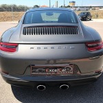 PORSCHE 991 COUPE 3.0 CARRERA 370 PDK