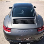 PORSCHE 991 COUPE 3.0 CARRERA 370 PDK