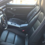 PORSCHE 991 COUPE 3.0 CARRERA 370 PDK