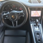 PORSCHE 991 COUPE 3.0 CARRERA 370 PDK