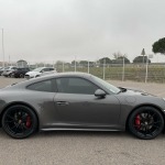 PORSCHE 991 COUPE CARRERA 4S 3.0 420 PDK