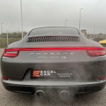 PORSCHE 991 COUPE CARRERA 4S 3.0 420 PDK