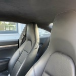 PORSCHE 991 CARRERA 4S COUPE 400CH
