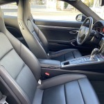 PORSCHE 991 CARRERA 4S COUPE 400CH